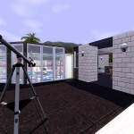 residental housing sims 3