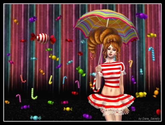candy sims 2 by dara savelly