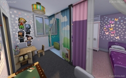 children's room