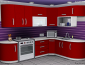 kitchen furniture set sims 3 by dara savelly