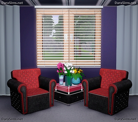 window blinds sims 3 by dara savelly