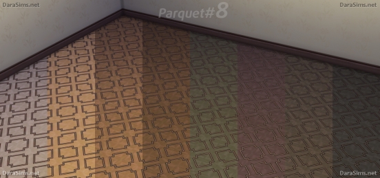 wood parquet floors sims 4